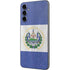 El Salvador Flag Distressed Galaxy A14 5G Skin
